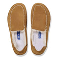 Load image into Gallery viewer, UTTI SHEARLING LEVE / MINK