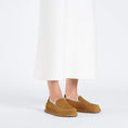 Load image into Gallery viewer, UTTI SHEARLING LEVE / MINK