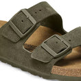 carregar imagem na visualização da galeria, GARDENIA-BIRKENSTOCK-1025720-ARIZONA-LEVE-N-ALL-THYME-7