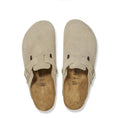 Load image into Gallery viewer, GARDENIA-BIRKENSTOCK-1025844-BOSTONLEVER-FADEDKHAKI-2