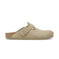 Load image into Gallery viewer, GARDENIA-BIRKENSTOCK-1025844-BOSTONLEVER-FADEDKHAKI-4