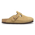 Load image into Gallery viewer, GARDENIA-BIRKENSTOCK-1026164-BOSTONLEVE-N-LATTECREAM-2