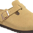 carregar imagem na visualização da galeria, GARDENIA-BIRKENSTOCK-1026181-BOSTONLEVER-LATTECREAM-6