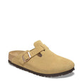 carregar imagem na visualização da galeria, GARDENIA-BIRKENSTOCK-1026181-BOSTONLEVER-LATTECREAM