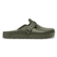 Load image into Gallery viewer, GARDENIA-BIRKENSTOCK-1026215-BOSTONEVAR-KHAKI-2