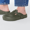 Load image into Gallery viewer, GARDENIA-BIRKENSTOCK-1026215-BOSTONEVAR-KHAKI-6