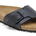 Load image into Gallery viewer, GARDENIA-BIRKENSTOCK-1026473-CATALINA-BF-BLACK-7