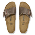 Load image into Gallery viewer, GARDENIA-BIRKENSTOCK-1026622-CATALINA-BF-N-GRACEFUL-TAUPE-4