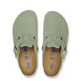 Load image into Gallery viewer, GARDENIA-BIRKENSTOCK-1027950-BOSTONSFBLEVEN-GREENTEA-1
