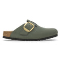 Load image into Gallery viewer, GARDENIA-BIRKENSTOCK-1028033-BOSTON-BIG-BUCKLE-N-THYME-6