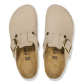 Load image into Gallery viewer, GARDENIA-BIRKENSTOCK-1028052-BOSTONBBLENB-N-SANDCASTLE-4
