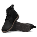 Load image into Gallery viewer, GARDENIA-BIRKENSTOCK-1028115-UPPSALAMIDLEVE-R-BLACK-5