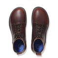 Load image into Gallery viewer, GARDENIA-BIRKENSTOCK-1028241-HIGHWOODLMIDML-R-CHOC-3