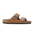 carregar imagem na visualização da galeria, GARDENIA-BIRKENSTOCK-1028272-ARIZONA-LEOI-R-COGNAC-3
