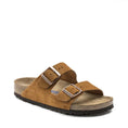 carregar imagem na visualização da galeria, GARDENIA-BIRKENSTOCK-1028272-ARIZONA-LEOI-R-COGNAC