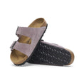 Load image into Gallery viewer, GARDENIA-BIRKENSTOCK-1028345-ARIZONA-LEVE-R-FADED-PURPLE-1