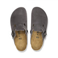 carregar imagem na visualização da galeria, GARDENIA-BIRKENSTOCK-1028552-BOSTONLEVEN-VELVETGREY-4
