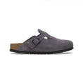 carregar imagem na visualização da galeria, GARDENIA-BIRKENSTOCK-1028552-BOSTONLEVEN-VELVETGREY-6