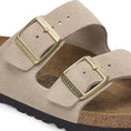 Load image into Gallery viewer, GARDENIA-BIRKENSTOCK-1029260-ARIZONALEVEN-SANDCASTLE-5