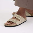 Load image into Gallery viewer, GARDENIA-BIRKENSTOCK-1029260-ARIZONALEVEN-SANDCASTLE-6