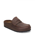 Load image into Gallery viewer, GARDENIA-BIRKENSTOCK-1029617-NAPLESWRAPPEDLEOIR-HABANNA