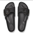 Load image into Gallery viewer, GARDENIA-BIRKENSTOCK-1029635-MADRIDBIGBEVA-N-BLACK-4