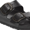 carregar imagem na visualização da galeria, GARDENIA-BIRKENSTOCK-1029641-ARIZONABIGBUCKLEEVA-BLACK-7