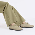 Load image into Gallery viewer, GARDENIA-BIRKENSTOCK-1029670-UPPSALALOWLEVE-R-FADEDKHAKI-3
