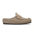 Load image into Gallery viewer, GARDENIA-BIRKENSTOCK-1029675-NAPLESWRAPPEDLEVER-TAUPE-6