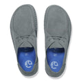 carregar imagem na visualização da galeria, GARDENIA-BIRKENSTOCK-1030035-UTTILACELEVER-BASALTGRAY-1