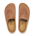 carregar imagem na visualização da galeria, GARDENIA-BIRKENSTOCK-1030206-NAPLESWRAPPEDLEOIR-COGNAC-1