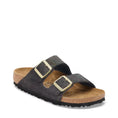 carregar imagem na visualização da galeria, GARDENIA-BIRKENSTOCK-1030286-ARIZONALEVE-R-SHIMMERINGBLACK
