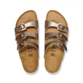 carregar imagem na visualização da galeria, GARDENIA-BIRKENSTOCK-1030352-FLORIDABF-GRACEFULTAUPE-2
