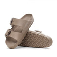 Load image into Gallery viewer, GARDENIA-BIRKENSTOCK-1030389-ARIZONABIGBUCKLEEVAN-GRAYTAUPE-1