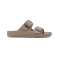 Load image into Gallery viewer, GARDENIA-BIRKENSTOCK-1030389-ARIZONABIGBUCKLEEVAN-GRAYTAUPE-4