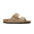 carregar imagem na visualização da galeria, GARDENIA-BIRKENSTOCK-1030395-ARIZONABIGBLEOIN-TABACCOBROWNHEX-4