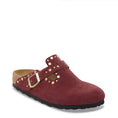 carregar imagem na visualização da galeria, GARDENIA-BIRKENSTOCK-1030403-BOSTONRIVETLEVER-ZINFANDEL