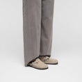 Load image into Gallery viewer, GARDENIA-BIRKENSTOCK-1030418-BOSTONRIVETLEVEN-TAUPE-4