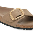 carregar imagem na visualização da galeria, GARDENIA-BIRKENSTOCK-1030467-MADRIDBBLEOIN-TABACCOBROWNHEX-5