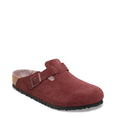 carregar imagem na visualização da galeria, GARDENIA-BIRKENSTOCK-1030730-BOSTONLEVE-ZINFANDELVARSITYFB