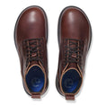 Load image into Gallery viewer, HIGHWOOD LACE MID LENA / CHOCOLATE