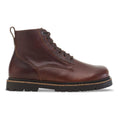 Load image into Gallery viewer, HIGHWOOD LACE MID LENA / CHOCOLATE