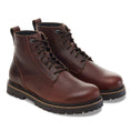 Load image into Gallery viewer, HIGHWOOD LACE MID LENA / CHOCOLATE