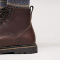 Load image into Gallery viewer, HIGHWOOD LACE MID LENA / CHOCOLATE