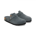 carregar imagem na visualização da galeria, GARDENIA-BIRKENSTOCK-1030874-BOSTONSFBLEVEN-BASALTGRAYTONALFB-5