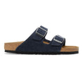 carregar imagem na visualização da galeria, GARDENIA-BIRKENSTOCK-1030895-ARIZONA-LEVE-N-NEW-NAVY-2
