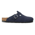 Load image into Gallery viewer, GARDENIA-BIRKENSTOCK-1030902-BOSTONLEVEN-NEWNAVY-2
