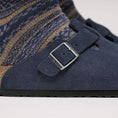 Load image into Gallery viewer, GARDENIA-BIRKENSTOCK-1030902-BOSTONLEVEN-NEWNAVY-3