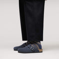 Load image into Gallery viewer, GARDENIA-BIRKENSTOCK-1030902-BOSTONLEVEN-NEWNAVY-5