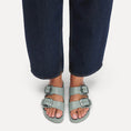 Load image into Gallery viewer, GARDENIA-BIRKENSTOCK-1031301-ARIZONABBEVAN-PURESAGE-7